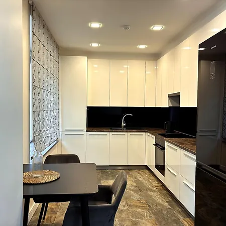 Apartment Aldas Old Town