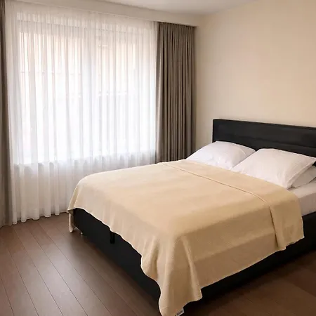 Aldas Old Town Apartment *