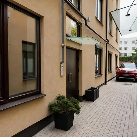 Apartment Aldas Old Town *