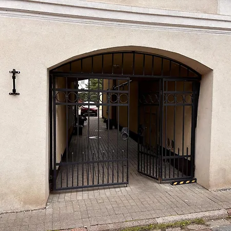 Apartment Aldas Old Town Kaunas